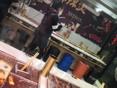 -麻辣撸·地摊麻辣の串(鲁谷店)