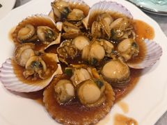 -九龙餐厅(大沽路店)