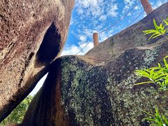 -青芝山风景名胜区