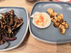 -上渔铁板烧(熙悦汇店)