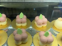 -萧邦音乐会所KTV·蒸汽活海鲜自助(福田店)