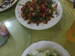 -煲来饱去冷水鱼