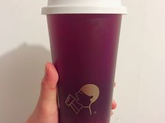多肉葡萄-喜茶(深圳海岸城店)