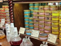 -布兰兔的植物庄园(杭州南宋御街店)