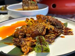 -四川饭店(长白店)