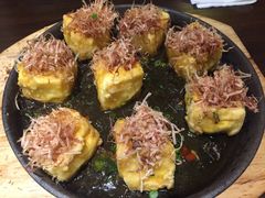 -仓桥家·焗寿司·锅物(光谷步行街店)