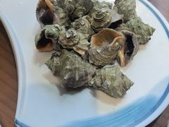 -良师门滨海人家·海鲜·家常菜(滨海城店)