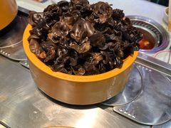-龍歌自助小火锅(秦淮水游城店)