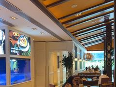 -亚特兰蒂斯·蟹餐厅 CRAB KITCHEN·鲜活海鲜