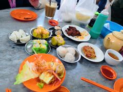 -金伯利街美食夜市