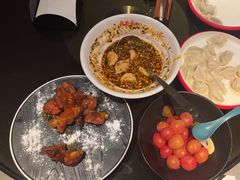 -德发长·花式蒸饺(大唐不夜城店)