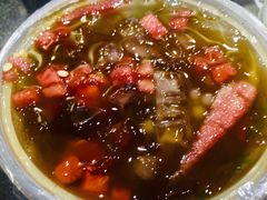 -陈氏冰粉(龙山中学店)