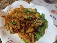 -黄记煌三汁焖锅(渝北金港国际店)