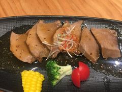 -吟松日式料理(莘庄店)
