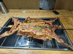 -香木香羊(小汤山店)