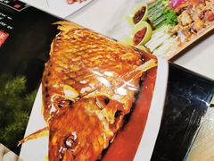 -陈傻子餐厅(世纪都会店)