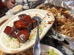 -新白鹿餐厅(百联中环店)