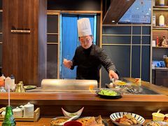 -春田小幸铁板烧(忠义街店)