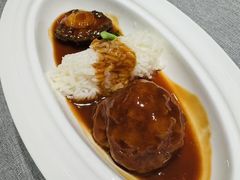 -羲和雅苑•北京烤鸭(平安国际金融中心店)