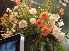 -香港会议展览中心演讲厅