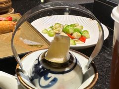 -上井料理黑金店(IFS国金中心店)