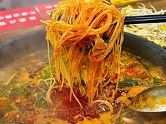 -笔记安顺夺夺粉火锅