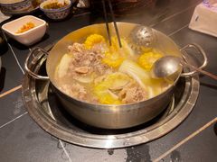-淼福猪肚鸡·椰子鸡火锅(大沙地店)