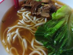 -咬金面馆(广州首店)