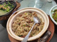 -鱼篮仔·潮汕美食(圆明新园店)