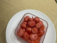 -又见炊烟私房菜(敬亭路店)