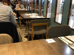 大堂-美奈小馆·越南料理(福田星河COCO Park店)