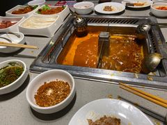 -海底捞火锅(飞马水城店)