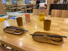 大堂-小六汤包(万和城店)