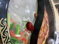 -晓林火锅(安定门店)