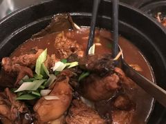 -北京王府井希尔顿酒店·秦唐中餐厅Chynna