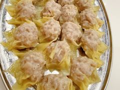 蒸云吞-嘉升大排档(番禺总店)