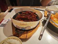 -七八冷面·延边朝鲜族美食(圣熙八号店)