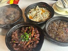 -阿龙酒煲(海宁新苑路店)