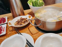 -为什么牛潮汕牛肉火锅(万胜广场店)