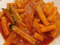 -桃园中华料理炸酱面(燕儿岛路店)