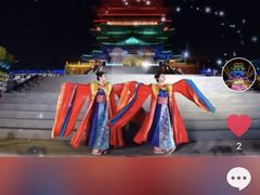 -寻梦滕王阁实景演出