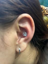 -雲艺刺青·洗纹身