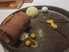 -王品牛排(郑州大卫城店)