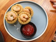 -Limapulo: Baba Can Cook