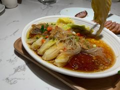 -关东小磨东北菜(漕河泾印象城店)