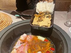 -芸山季·云南野生菌火锅(宝能环球汇店)