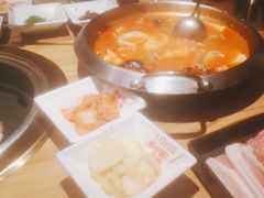 -炉小哥烤肉(朗悦公园茂店)