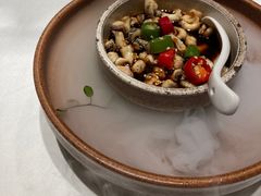 -玫瑰厅上海菜(兴国路店)