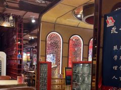 -大队长主题火锅(观音桥店)