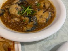 -牟传仁饭庄(星海店)